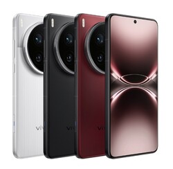 A Vivo X200 Ultra színei