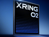 XRing O2 promóciós képmásolat. A tavalyi XRing O1 a TSMC N3E eljárásán készült. (Kép forrása: Nano Banana segítségével generálva)