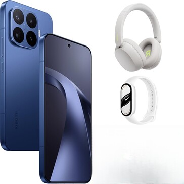 A Xiaomi 17T Pro egy ingyenes Smart Band 10-et is tartalmazni fog a fedélzeten