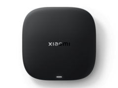 Megérkezett Európába a Xiaomi TV Box S (3rd Gen) (képünkön). (Kép forrása: Xiaomi)