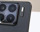 Úgy tűnik, hogy a Xiaomi 15S Pro Xring O1 egy szinten van a Xiaomi 15 Pro Snapdragon 8 Elite-ével az AnTuTuTu-n. Képünkön: az új telefon. (Kép forrása: Lu Weibing)