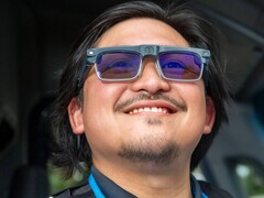 Az Amazon professzionális használatra szánt okosszemüveget fejleszt. (Kép forrása: Amazon)