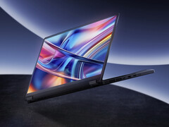 A legújabb ProArt PX13 a tavalyi modellnél lényegesen nagyobb CPU és GPU teljesítményt ígér. (Kép forrása: Asus)