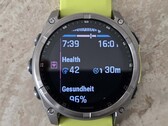 A Garmin versenyeredmény-előrejelzései körül némi vita folyik