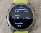 A Garmin versenyeredmény-előrejelzései körül némi vita folyik