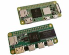 Az Icepi Zero egy nagyon kompakt SBC (Kép forrása: Icy Electronics)