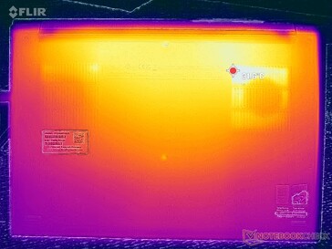 Rendszer üresjárat (D fedél)