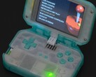 A Pi Tin egy új DIY kézi számítógép (Kép forrása: jackw01, soaporsalad)