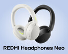 A Redmi Headphones Neo állítható fejpántot is támogat.