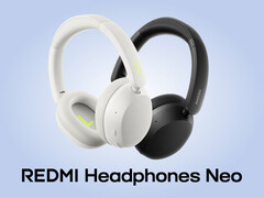 A Redmi Headphones Neo állítható fejpántot is támogat.