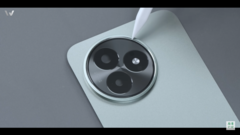 A Redmi K80 Ultra - vagy annak egy része. (Kép forrása: WekiHome via YouTube)