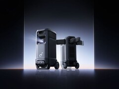 Anker Nebula X1 Pro 4K projektor