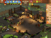 A Tavern Keeper képernyőmentése PC-n (kép forrása: Steamdb)
