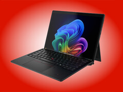A ThinkPad X13 Detachable Gen 1 egyetlen színváltozatban kapható. 