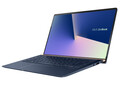 ASUS ZenBook 14 UX433FN (Core i7-8565U, MX150, SSD, FHD) Laptop rövid értékelés