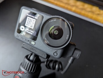 Nincs többé gumiszalag a lencse körül