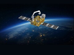 Az FFR küldetés robotrendszerének hasznos terhe (Kép forrása: Motiv Space Systems; szerkesztés)