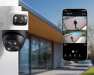 Az eufy NVR Security System S4 Max biztonsági rendszer az Egyesült Államokba érkezik. (Kép forrása: Anker)