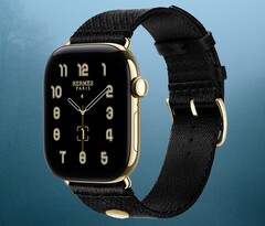 Az Apple Watch esetében az arany még drágább, mint a RAM.