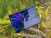 Asus ROG Flow X16; Mini-LED with 1,100 nits in a 2-in-1 gamer with RTX 3070 Ti
