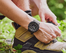 A Casio Pro Trek PRJ-B001-1DR (a képen).