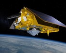 Dekoratív kép. A NASA új műholdja a hajók biztonságáért (Kép forrása: NASA; vágott kép)