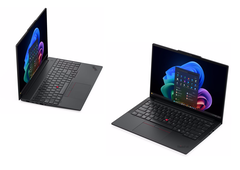 A Lenovo ThinkPad E14 8. generáció és a Lenovo ThinkPad E16 4. generáció.