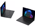 A Lenovo ThinkPad E14 8. generáció és a Lenovo ThinkPad E16 4. generáció.