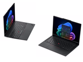A Lenovo ThinkPad E14 8. generáció és a Lenovo ThinkPad E16 4. generáció.