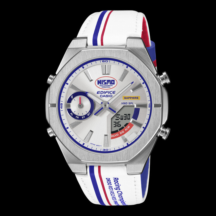 (Kép forrása: Casio)