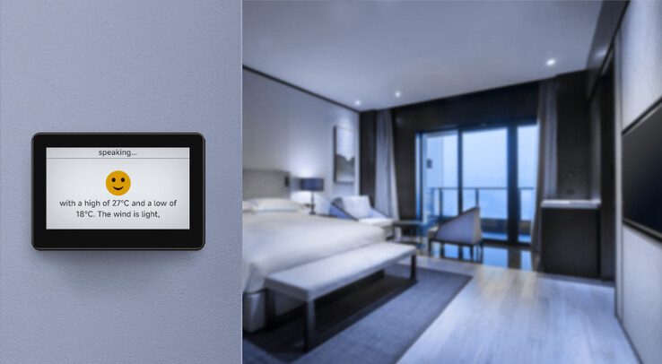 A hangbemenetek támogatottak