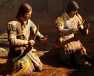 A Greedfall II: The Dying World című filmből vett képernyőmentés