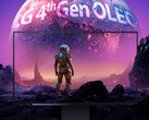 Az UltraGear OLED 27GX700A 280 Hz-es képfrissítési frekvenciáját 0,03 ms GtG válaszidővel egészíti ki. (Kép forrása: LG)