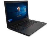 Lenovo ThinkPad L14 G2 rövid értékelés: Még Intel processzorral is jów: Good even with Intel