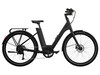 A Lidl Crivit Shimano Y.3 városi elektromos kerékpár. (Kép forrása: Lidl)