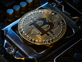 A LuBian bányászpool 2020-ban 3,5 milliárd dollár értékű bitcoint veszített el (ma 14,5 milliárd dollár), ami az eddigi legnagyobb megerősített kriptolopás (Kép forrása: Michael Fortsch, Unsplash)