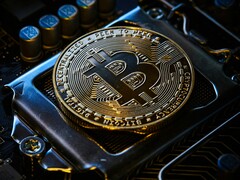 A LuBian bányászpool 2020-ban 3,5 milliárd dollár értékű bitcoint veszített el (ma 14,5 milliárd dollár), ami az eddigi legnagyobb megerősített kriptolopás (Kép forrása: Michael Fortsch, Unsplash)