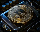 A LuBian bányászpool 2020-ban 3,5 milliárd dollár értékű bitcoint veszített el (ma 14,5 milliárd dollár), ami az eddigi legnagyobb megerősített kriptolopás (Kép forrása: Michael Fortsch, Unsplash)