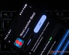 A Nova launcher telepítve a TECNO Spark 40 Pro+ készülékre (Kép forrása: Antony Muchiri)