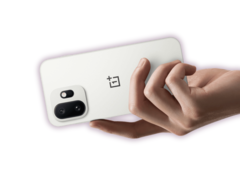 A OnePlus 15T.