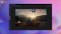 Opera 122.0.5643.51 Video Skip funkció tovább javul (Kép forrása: Blog | Opera News)