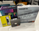 Egy kép, amely a Redditor a Corsair 32GB DDR5 Memory Kit, AMD Ryzen 5 7600X CPU, Gigabyte B850M Eagle alaplap és Cooler Master 240L AIO