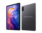 A Redmi Pad 2 új dizájnnal fog megjelenni. (Kép forrása: Ytechb)
