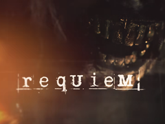 A képen a Resident Evil Requiem bemutatkozó trailere. (Kép forrása: Resident Evil a YouTube-on)