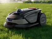 A Sunseeker bemutatta az új S4 robotfűnyírót LiDAR-ral (Kép forrása: Sunseeker)