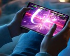 A T50 Mini egy viszonylag kicsi, 8,7 hüvelykes Android táblagép játékosoknak (Kép forrása: Teclast)