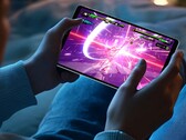 A T50 Mini egy viszonylag kicsi, 8,7 hüvelykes Android táblagép játékosoknak (Kép forrása: Teclast)