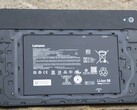 Lenovo ThinkTab X11 teszt