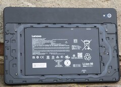 Lenovo ThinkTab X11 teszt