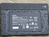 Lenovo ThinkTab X11 teszt